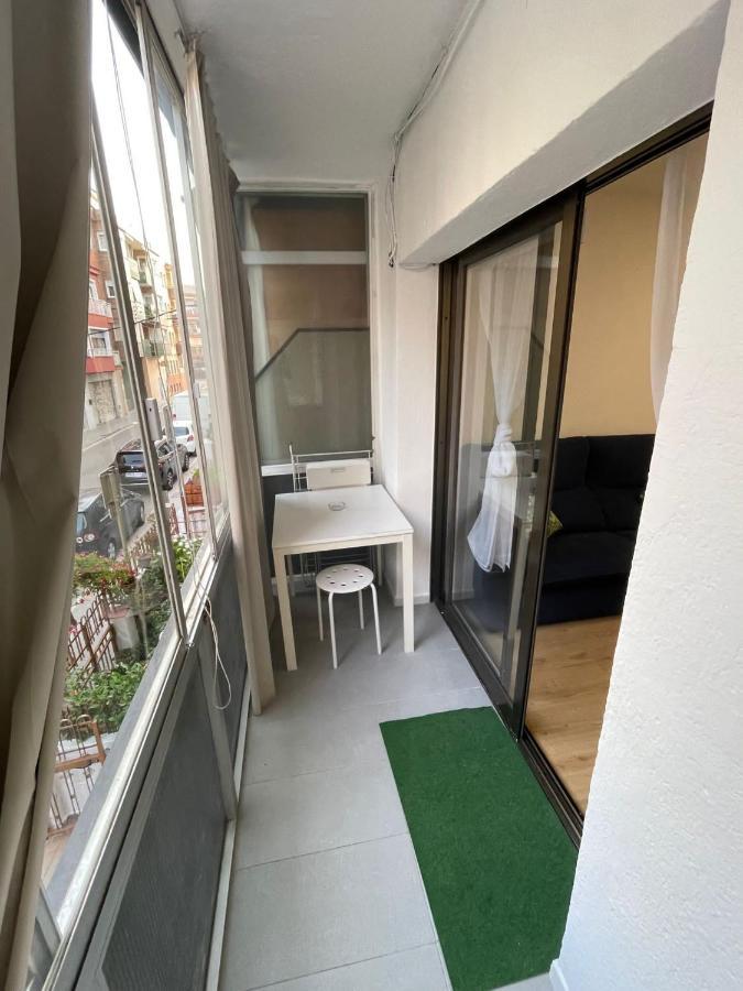 Apartamento En La Costa Del Maresme Pineda de Mar Exterior photo
