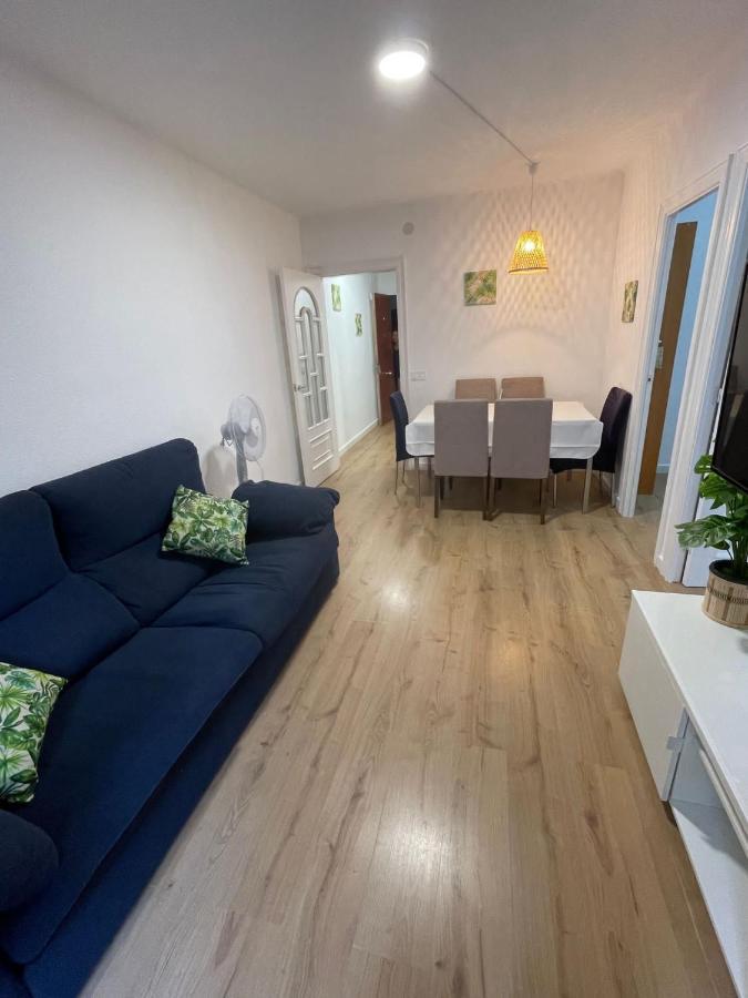 Apartamento En La Costa Del Maresme Pineda de Mar Exterior photo